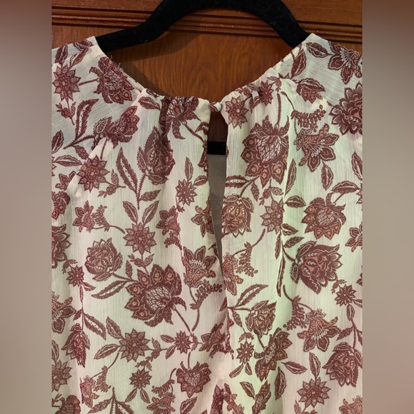 Dynamite Blouse - Picture 7 of 12